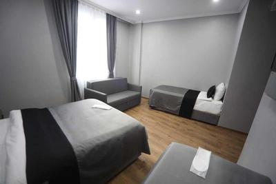 Yuvam Akmarmara Hotel