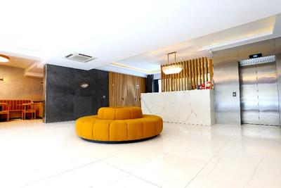 Riva Hotel Alsancak