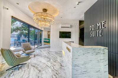 Prime Suite