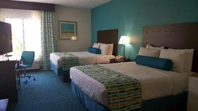 Best Western Plus Blue Angel Inn