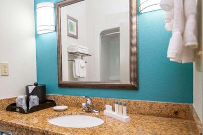 Best Western Plus Blue Angel Inn