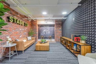 Cozysuites Midtown Nashville