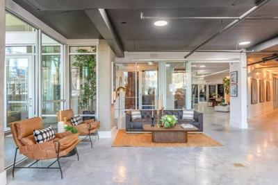 Cozysuites Midtown Nashville