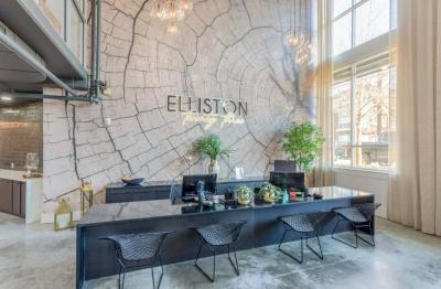 Cozysuites Midtown Nashville