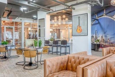 Cozysuites Midtown Nashville