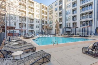 Cozysuites Midtown Nashville