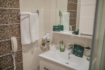 The Green Oasis Hotel & Spa