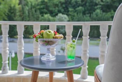 The Green Oasis Hotel & Spa