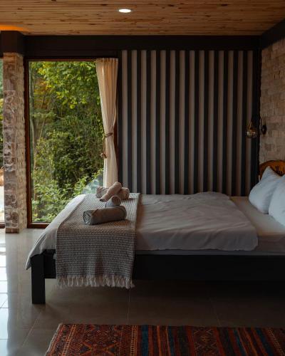 Keyf-i Teras Bungalov