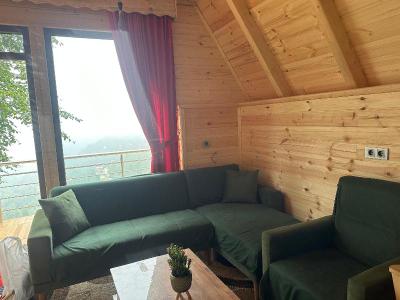 Baskan Bungalov