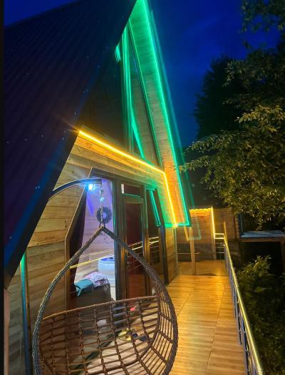 Baskan Bungalov
