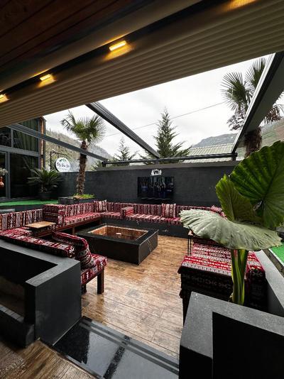 Fifty Three Otel