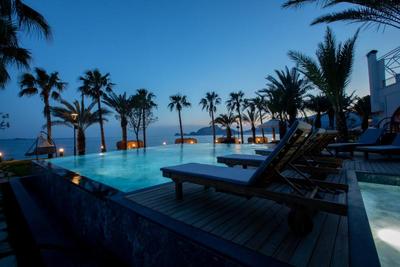 Elysium Garden Hotel