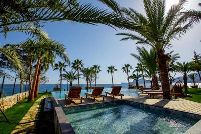 Elysium Garden Hotel