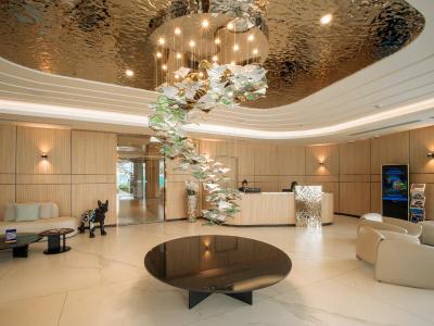 Sole Mio Boutique Hotel And Wellness