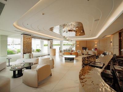 Sole Mio Boutique Hotel And Wellness