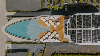 Sole Mio Boutique Hotel And Wellness