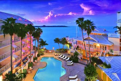 Hyatt Centric Key West Resort and Spa
