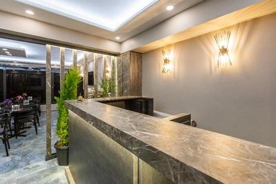 Ria Suites Hotel