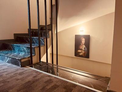 Monalisa Hotels