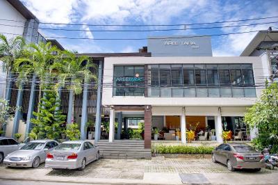 Areetara Resort Krabi