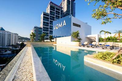 HOMA Siracha