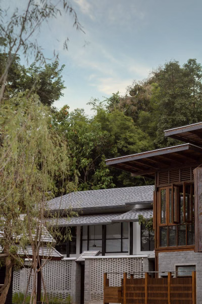 Aleenta Retreat Chiang Mai