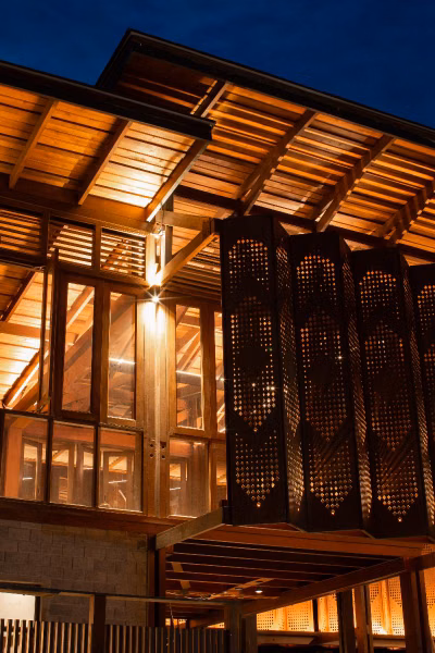 Aleenta Retreat Chiang Mai