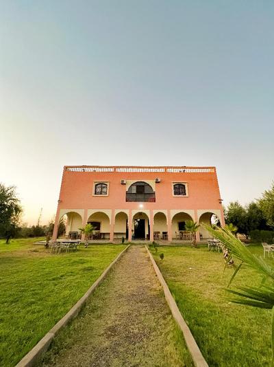 Guest House Qodwa