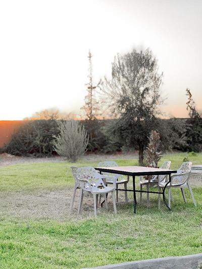 Guest House Qodwa