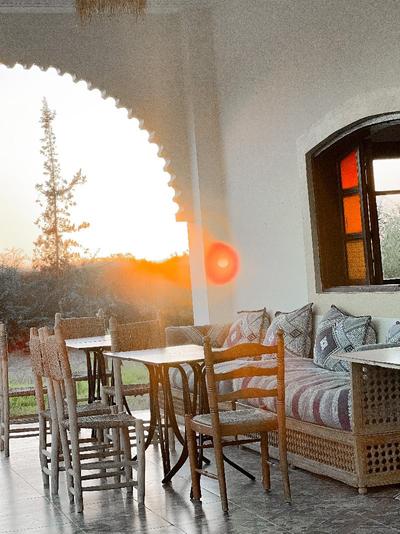 Guest House Qodwa