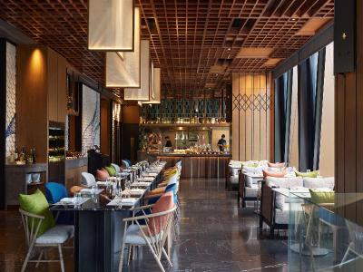 dusitD2 Samyan Bangkok