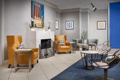 Holiday Inn Express Chicago Magnificent Mile