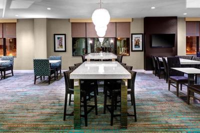 Residence Inn Atlanta Midtown/Peachtree at 17th