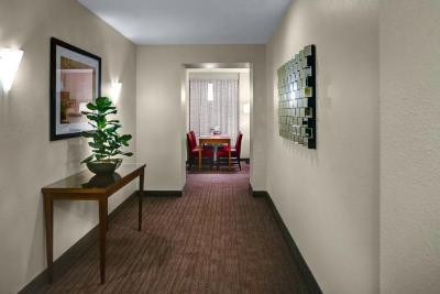 Residence Inn Atlanta Midtown/Peachtree at 17th
