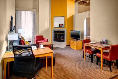 Residence Inn Atlanta Midtown/Peachtree at 17th