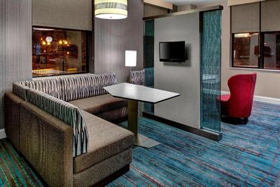 Residence Inn Atlanta Midtown/Peachtree at 17th