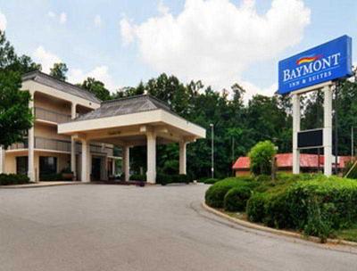 Red Roof Inn Birmingham South