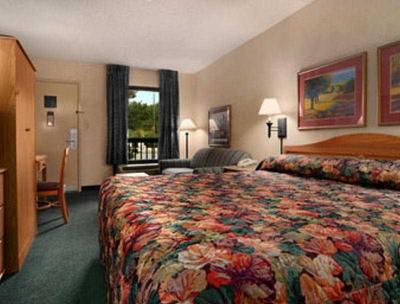 Red Roof Inn Birmingham South