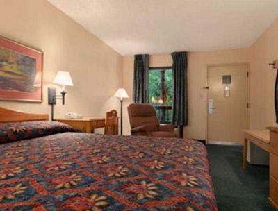 Red Roof Inn Birmingham South