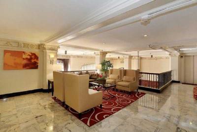 The Pickwick Hotel