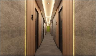 Leaf River Suites