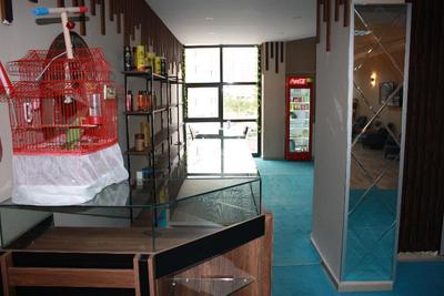 Marblue Hotel