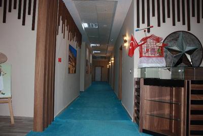 Marblue Hotel