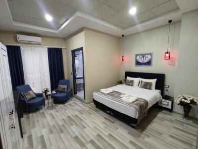 Marblue Hotel