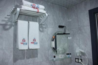 Marblue Hotel