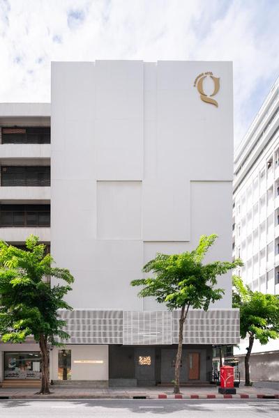 G Boutique Hotel
