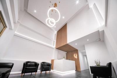 G Boutique Hotel