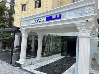 Istanblu Hotel Atasehir