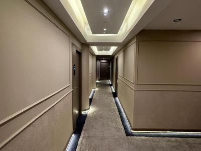 Istanblu Hotel Atasehir